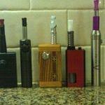 Vaping pictures