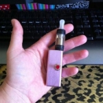 Vaping Stuff :)