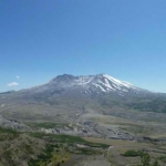 Mt. St. Helens