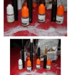 Vape Stuff