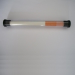 Patented Disposable E-cig