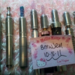 ORIGINAL~BMWJEN's SS TANKS carto & CE2