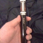 My e-cigs