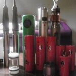 Ecig Stuff