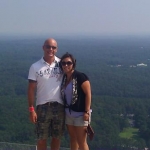 Escape to Stone Mountain