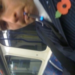 Extreme Vaping The Adventures of Doctor Riboh and his E Cig