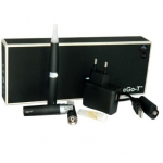 e-cigarette and my happy time~