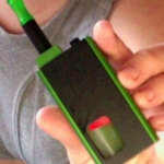 Green mini - apple teaser!