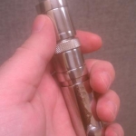 Vaping Gear