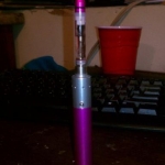 E-Cig's