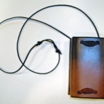 Leatherwork
