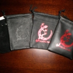 My Phiniac Tanks