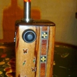 Mini & Standard Monkey