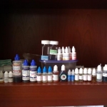 Juice Collection