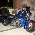One of my rides