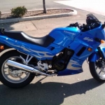 Motorcycles