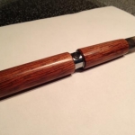 Custom Wood Mod