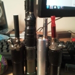 My mods