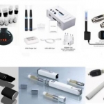 Newest E-cig