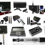 EGO Series E-cig