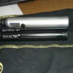 Vmax's