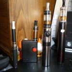 Vape angry like