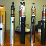 Vapeing Mods