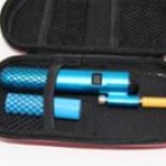 Smart lavatube