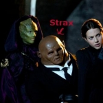 Doctor Who