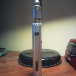 My daily vape
