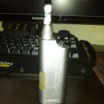 Ecig STUFF