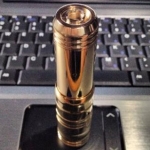 Mortar v4 and Fatty RA
