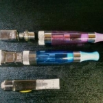 My e-cig