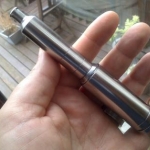 Old & New Vaping Gear