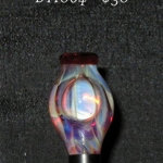 Sagewood Glass Drip Tips