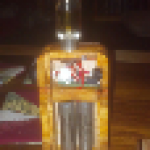 My mods