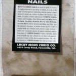 coffin nails