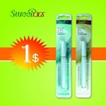 $1 disposable electronic cigarette