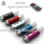 kanger and Smok tanks