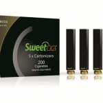 Njoy 510 rechargeable ecig starter kit