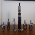 Vape Gear