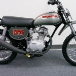 Bikes I've owned