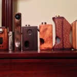Wood mod collection