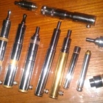 My GG Collection