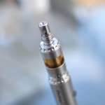 Provari Mini with Kir Fanis Tanks