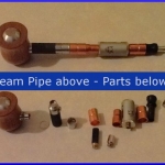 Steam Pipe
