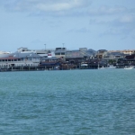 Where I live