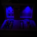 My e cig box.