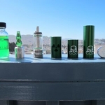 Ihybrid Green Envy Pluid Edition
