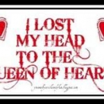 QueenofHearts